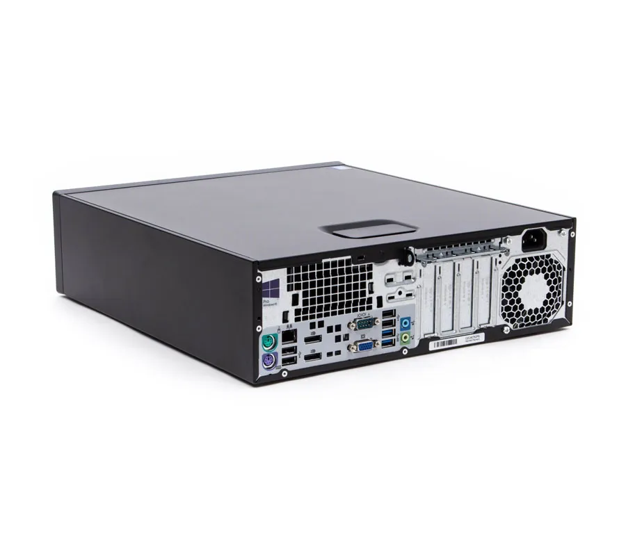 Системный блок HP ProDesk 600 SFF T4J52EA