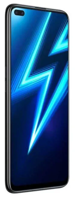 Смартфон Realme 6 PRO 8+128GB Blue