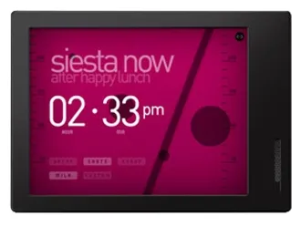 MP3 player Cowon M2 M2-16G-BK