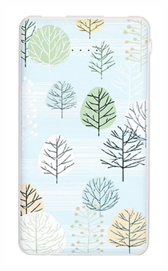 Внешний аккумулятор Joyroom Jungle PT-D01 10000 mah
