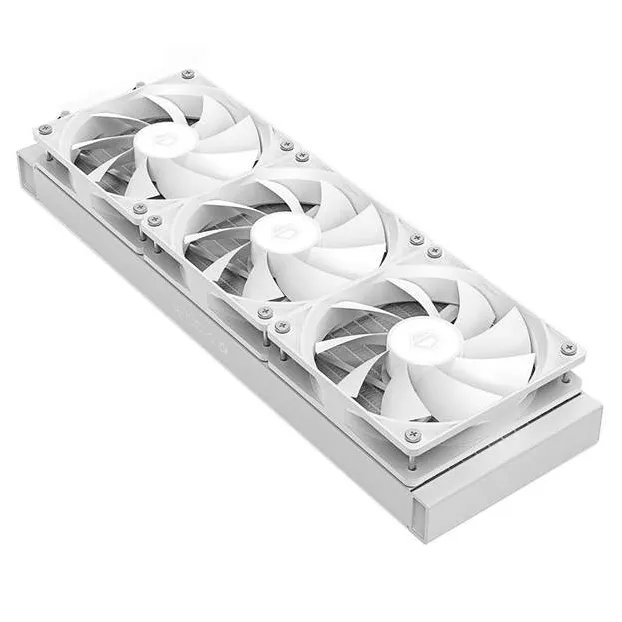 Водяное охлаждение ID-Cooling FX360 White