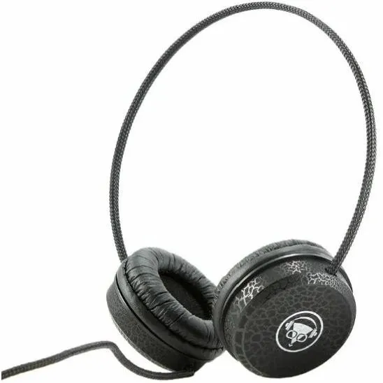 Наушники Konoos KNS-NN-150 black