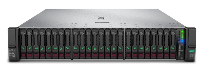 Сервер HP Enterprise DL385 Gen10 P16694-B21