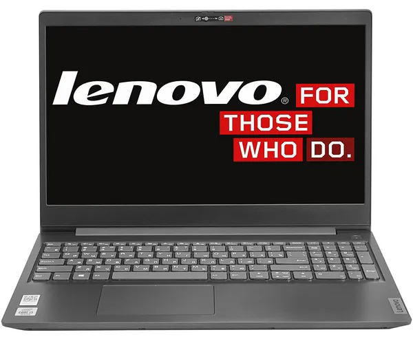 Ноутбук Lenovo V15 G1 IML 82NB001ARU