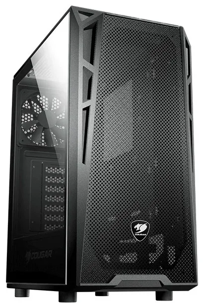 Корпус для ПК Cougar Turret Mesh