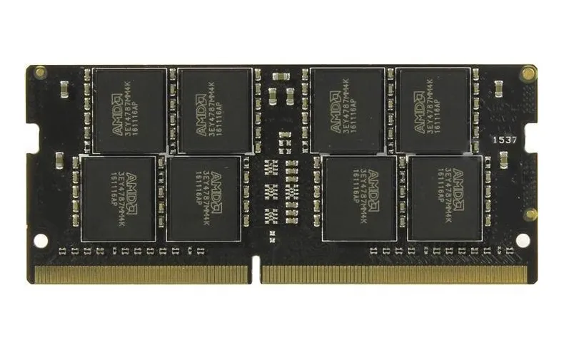 Оперативная память 16 GB AMD R7 Performance R7416G2400U2S-U