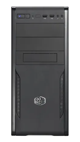 Корпус для ПК Cooler Master Force 251 FOR-251-KKN2