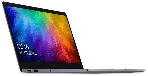 Ноутбук Xiaomi Mi Air JYU4063GL