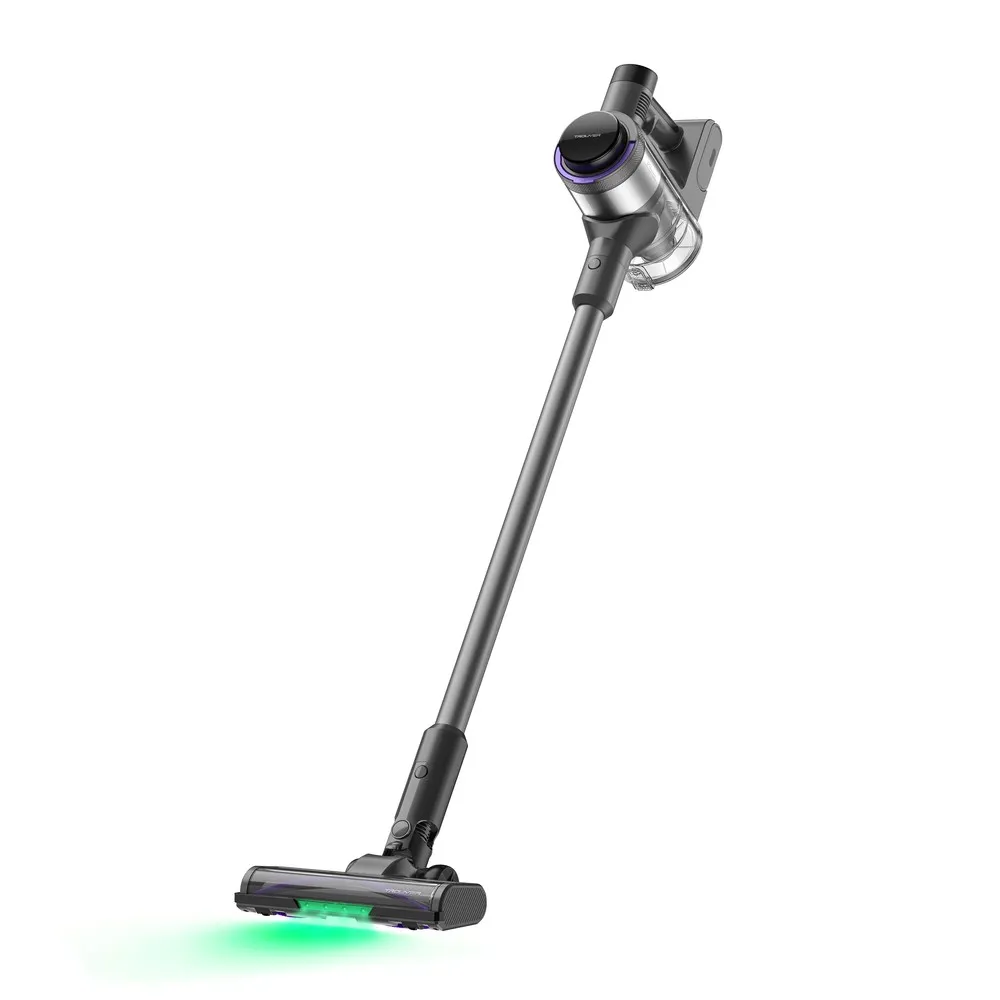 Пылесос Trouver Cordless Vacuum Cleaner S7 V2595N