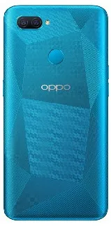 Смартфон OPPO A12 4Gb/64Gb Blue