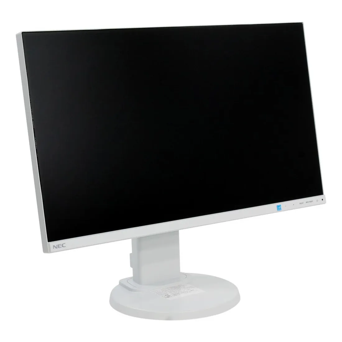Монитор 23.8" LCD NEC E241N 60004221 White