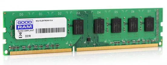 Оперативная память 8GB GOODRAM GR1600D3V64L11/8G
