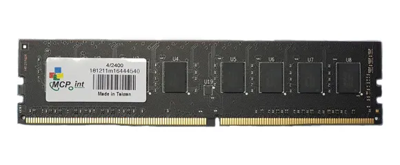 Оперативная память 4GB MCPoint DDR4 2400MHz