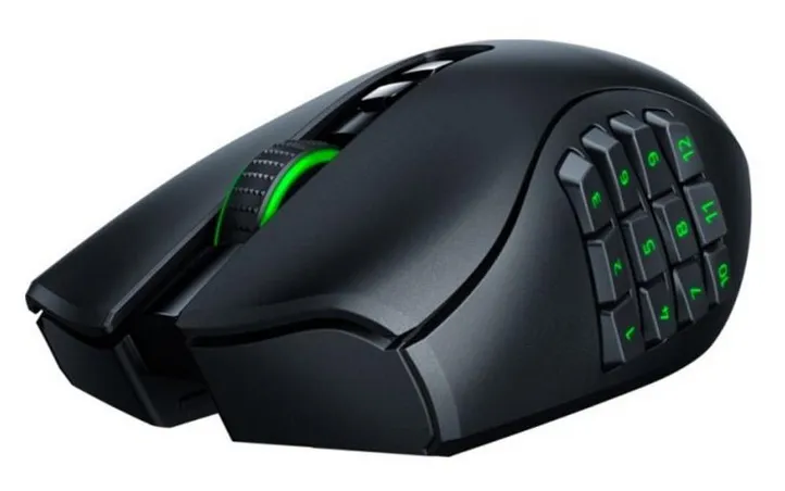 Компьютерная мышь Razer Naga Pro