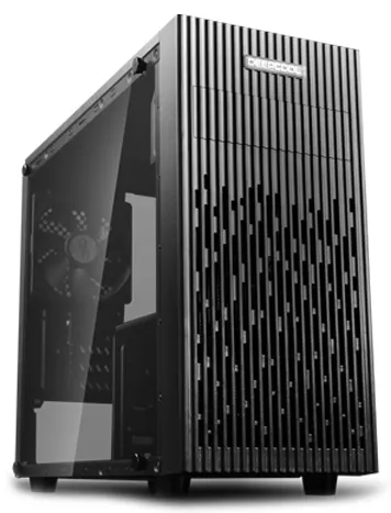 Корпус для ПК DeepCool Matrexx 30