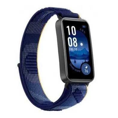 Смарт часы HUAWEI BAND 9 Kim-B19  Blue