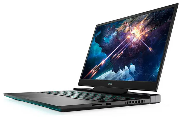 Ноутбук Dell G7 17 - 7700 210-AVTQ-A5
