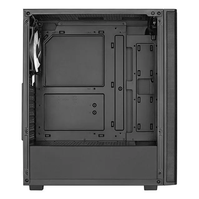 Корпус для ПК Aerocool Designer-G-BK-v2