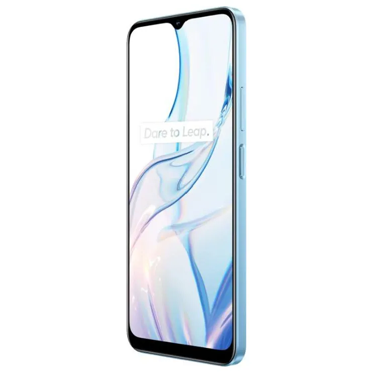 Смартфон Realme C30s 4/64 Blue
