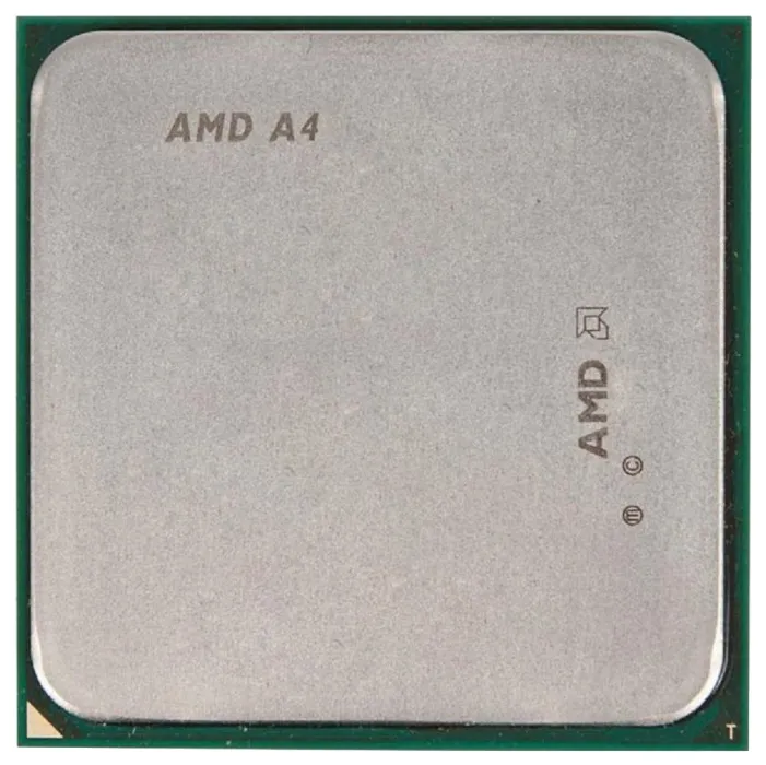 Процессор AMD A4 7300K AD7300OKA23HL