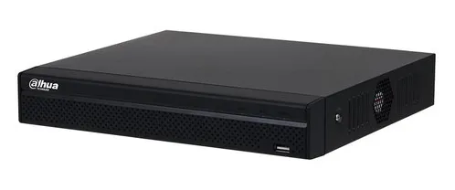 Сетевой видеорегистратор Dahua DHI-NVR4108HS-4KS2/L