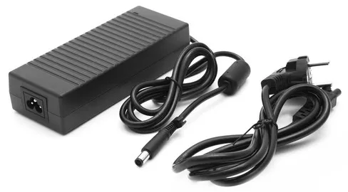 Персональное зарядное устройство HP 18.5V/6.5A
