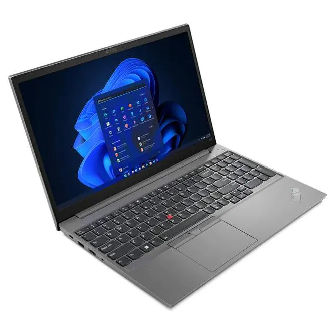 Ноутбук Lenovo Thinkpad E15 21ED003MRT