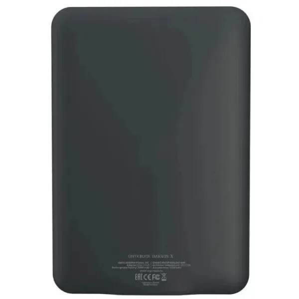 Электронная книга ONYX DARWIN 11 Black