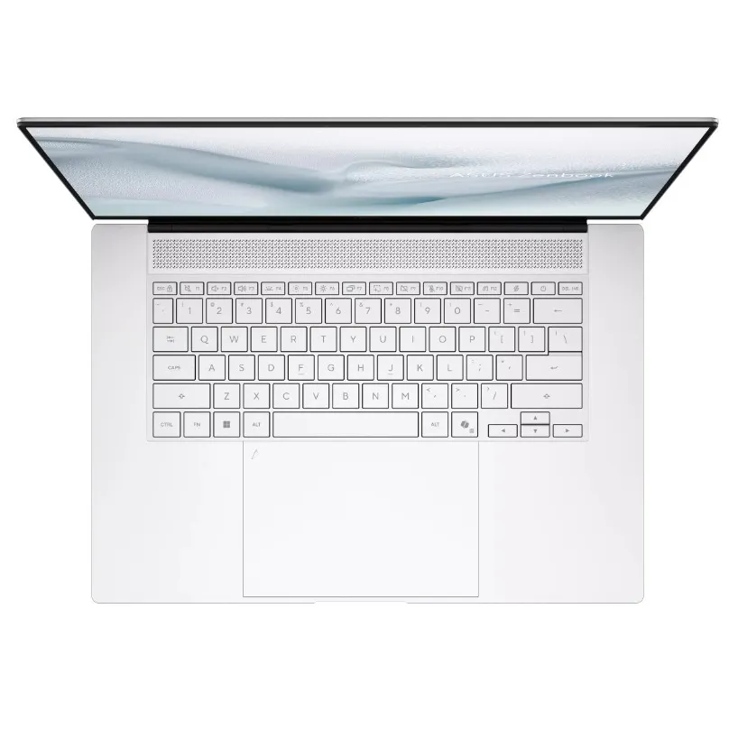 Ноутбук ASUS Zenbook S 16 UM5606GA-SS022W 90NB17H2-M00VJ0