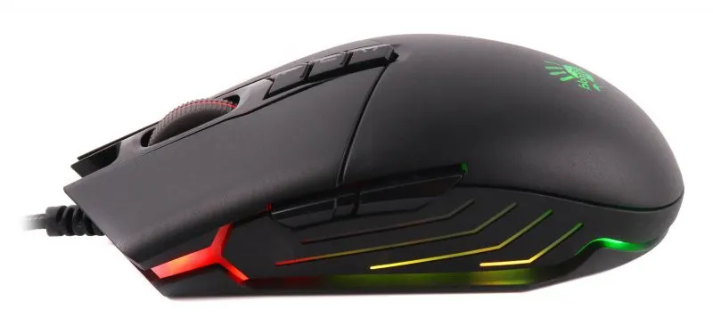 Компьютерная мышь Bloody P91 Activated RGB