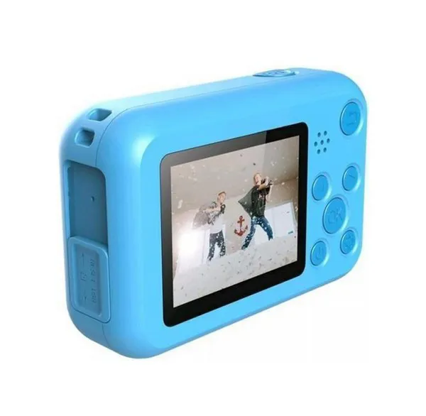 Экшн-камера SJCAM FunCam F1 Blue