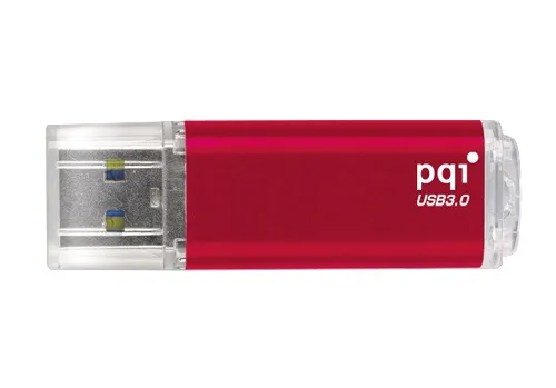 USB Флеш 8GB PQI 627V-008GR9001