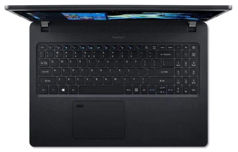 Ноутбук Acer TravelMate TMP215-52-30CQ NX.VLLER.00R