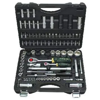 Набор инструментов ROCKFORCE RF-4941-5 94 предмета