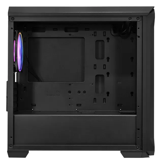 Корпус для ПК APEX Tank Mini+