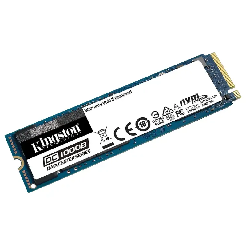 SSD накопитель 240GB Kingston DC1000B SEDC1000BM8/240G