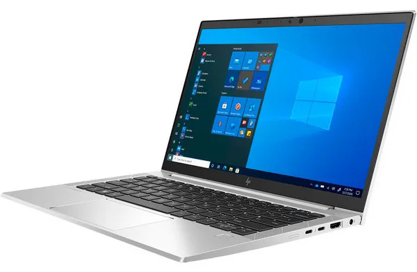 Ноутбук HP EliteBook 830 G8 336D0EA