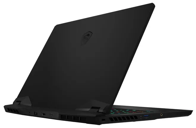 Ноутбук MSI GP66 Leopard 10UG-463XKZ