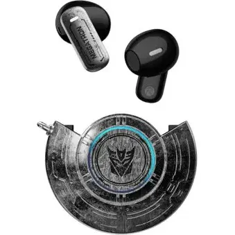 Наушники TWS Transformers TF-T31Black