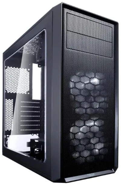 Корпус для ПК Fractal Design Focus G