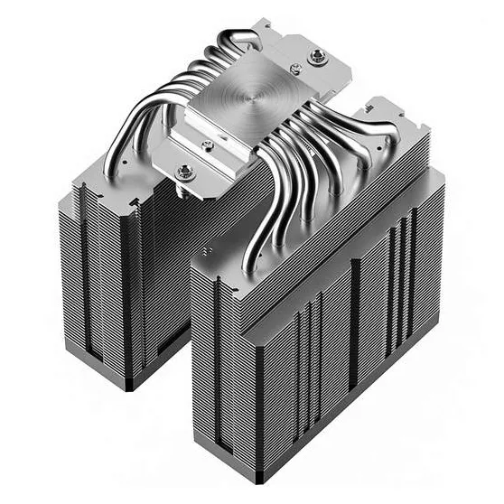 Кулер для процессора ID-Cooling FROZN A620 PRO SE ARGB