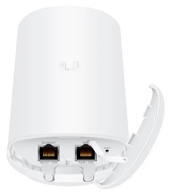 Wi-Fi точка доступа Ubiquiti Nanostation 5AC LOCO LOCO5AC NS-5ACL