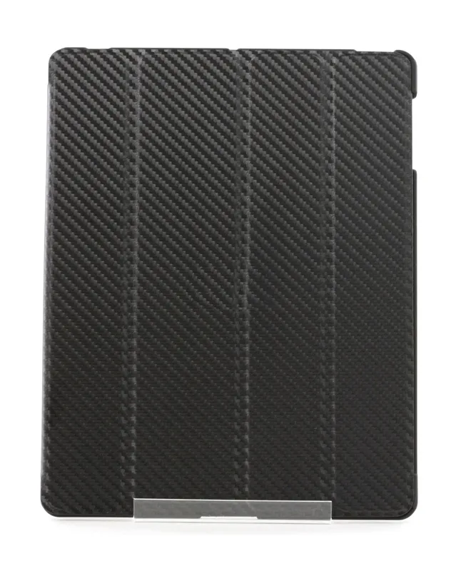 Футляр Wake Up Folio Carbon Texture C-IP3F-CTWU-KK