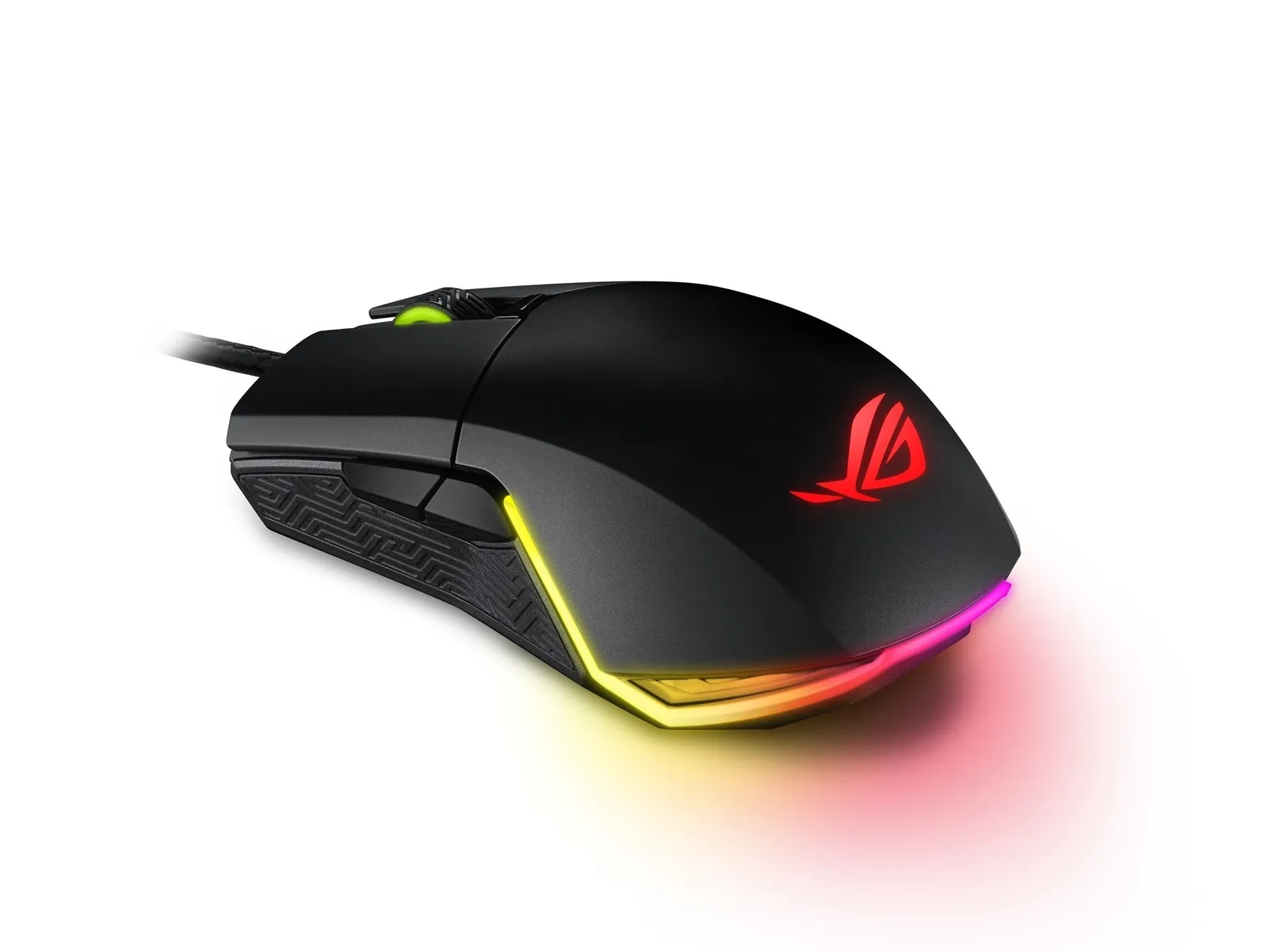 Игровая мышь ASUS P503 ROG PUGIO