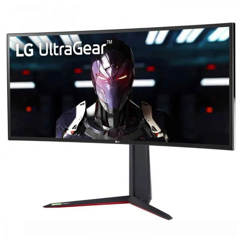 Монитор 34" LG UltraGear 34GN850-B