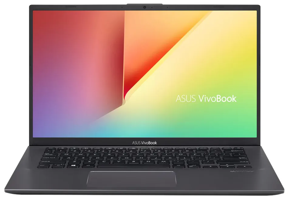 Ноутбук ASUS VivoBook 14 X412FL-EB176T