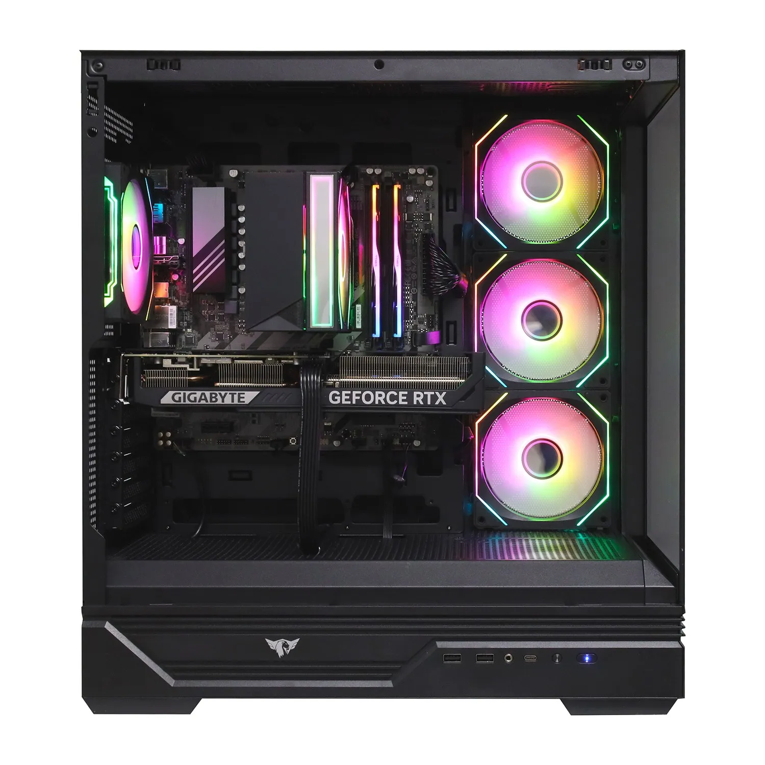 Компьютер Extreme 114028