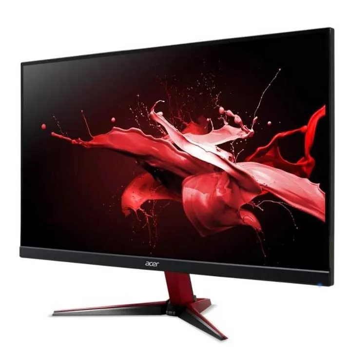 Монитор 24.5 '' Acer Nitro VG252QLVbmiipx UM.KV2EE.V01