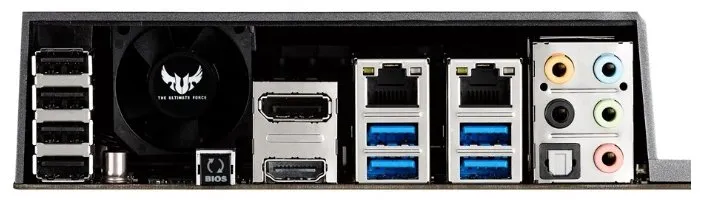 Материнская плата ASUS Z97 SABERTOOTH MARK 1