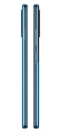 Смартфон Xiaomi Poco M3 Pro 128GB Cool Blue